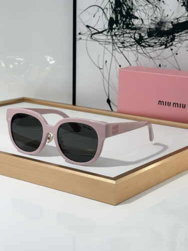 Miu Miu Sunglasses AAAA-827