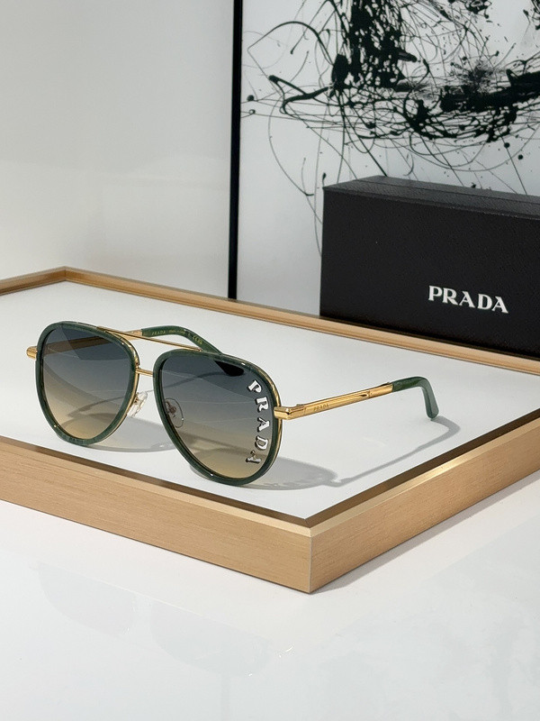 Prada Sunglasses AAAA-4577