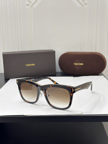 Tom Ford Sunglasses AAAA-2807