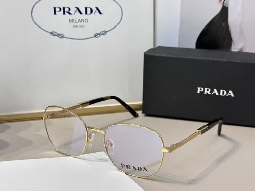 Prada Sunglasses AAAA-4411