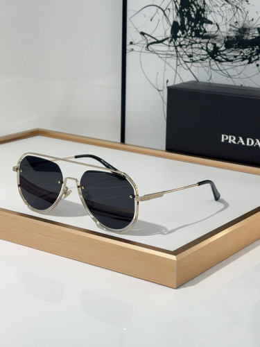 Prada Sunglasses AAAA-4684