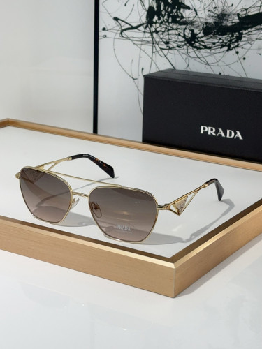 Prada Sunglasses AAAA-4641