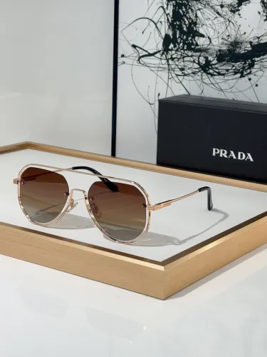 Prada Sunglasses AAAA-4688