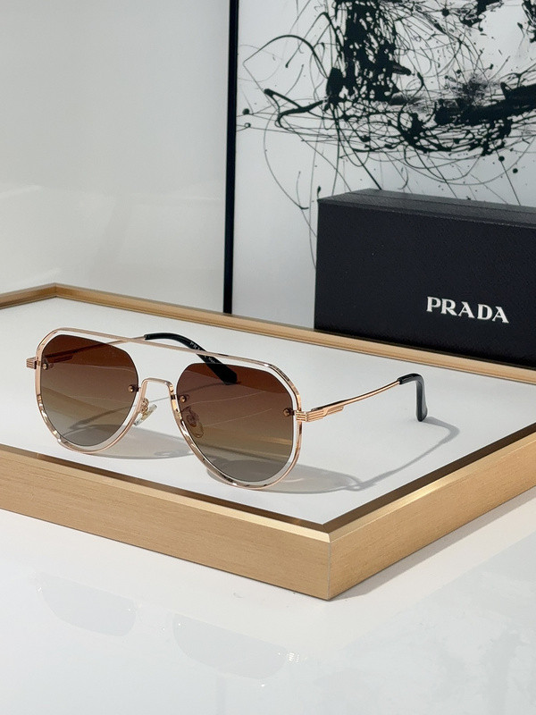 Prada Sunglasses AAAA-4688