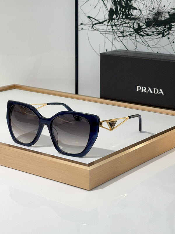 Prada Sunglasses AAAA-4626