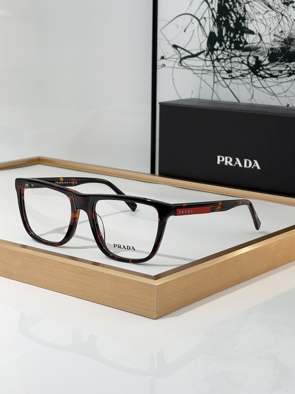 Prada Sunglasses AAAA-4587