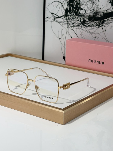 Miu Miu Sunglasses AAAA-852