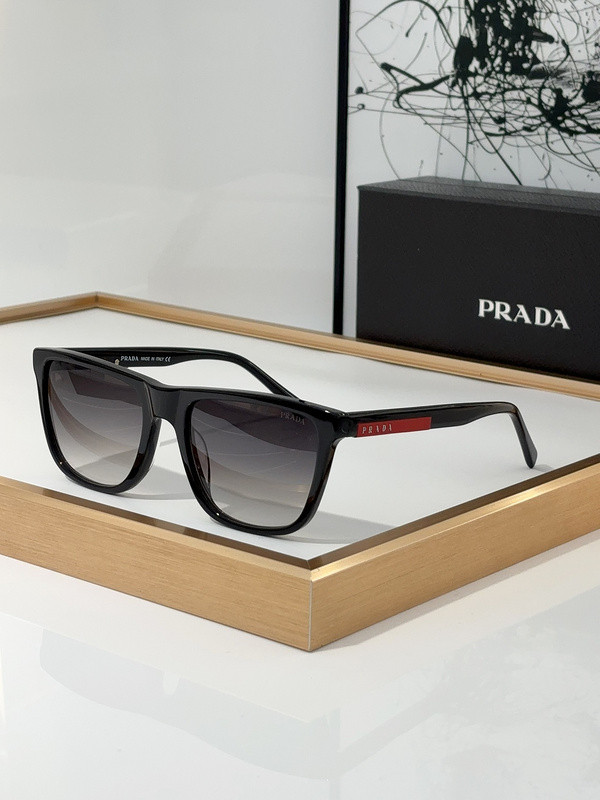 Prada Sunglasses AAAA-4597