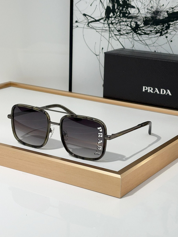 Prada Sunglasses AAAA-4584