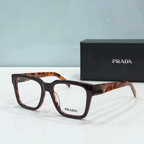 Prada Sunglasses AAAA-4444