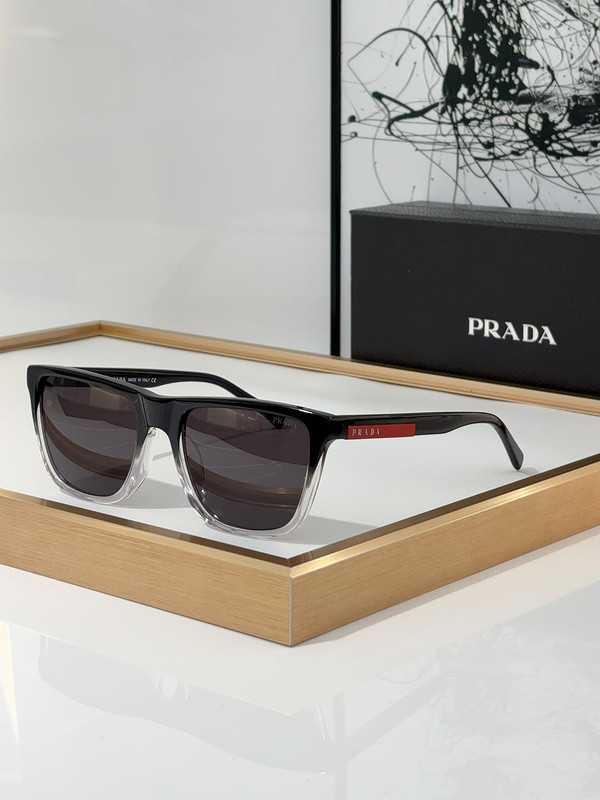 Prada Sunglasses AAAA-4599