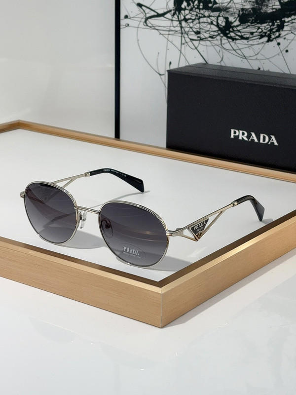 Prada Sunglasses AAAA-4646