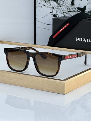 Prada Sunglasses AAAA-4677