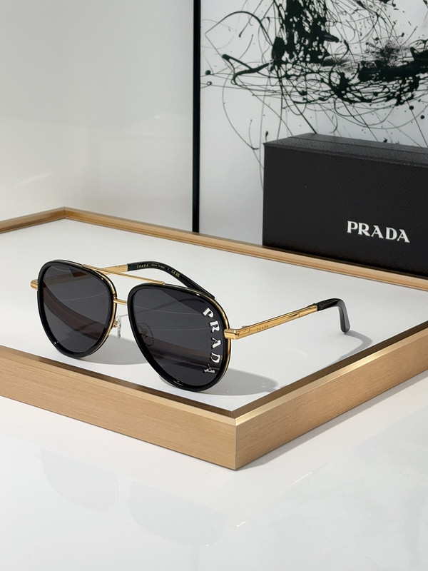 Prada Sunglasses AAAA-4573