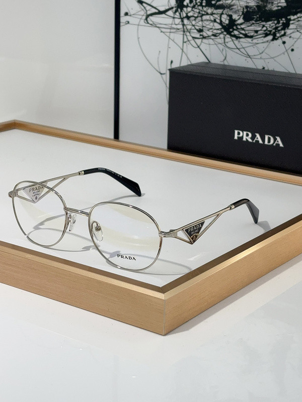 Prada Sunglasses AAAA-4651