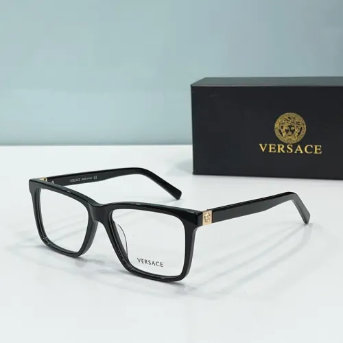 Versace Sunglasses AAAA-2337