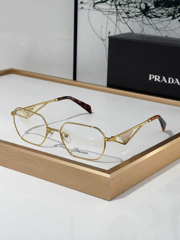 Prada Sunglasses AAAA-4659