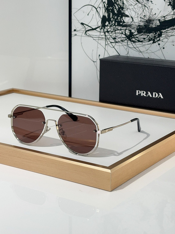 Prada Sunglasses AAAA-4687