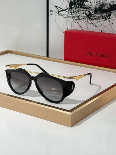 YL Sunglasses AAAA-793