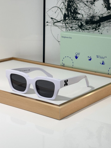 Off white Sunglasses AAAA-723