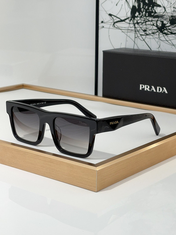 Prada Sunglasses AAAA-4682