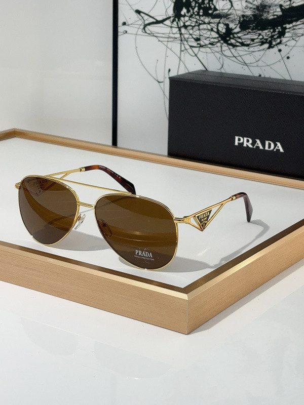 Prada Sunglasses AAAA-4563