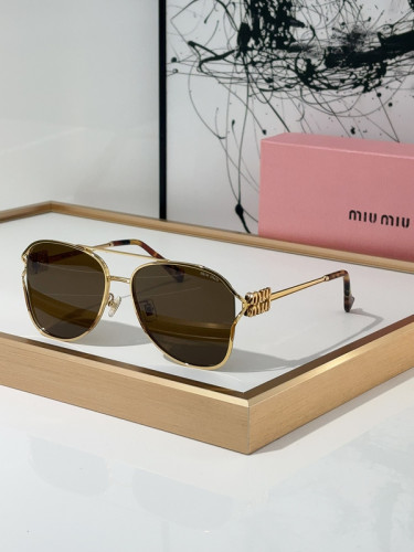 Miu Miu Sunglasses AAAA-840