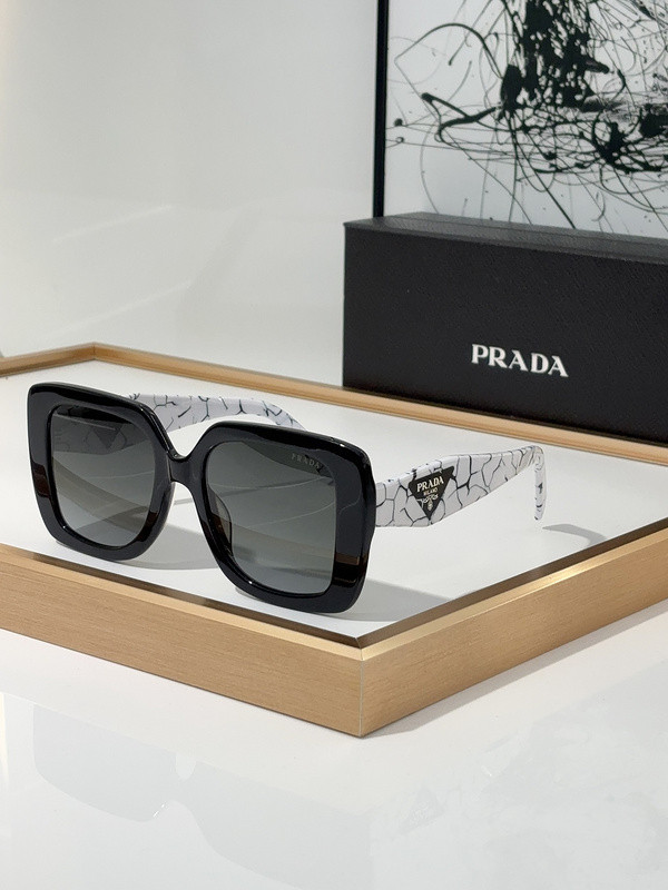 Prada Sunglasses AAAA-4554