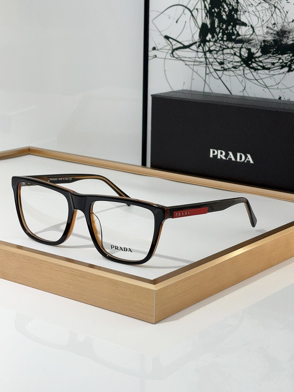 Prada Sunglasses AAAA-4588