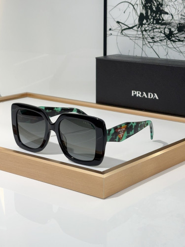 Prada Sunglasses AAAA-4553