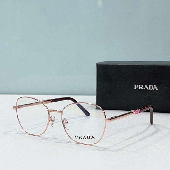 Prada Sunglasses AAAA-4445