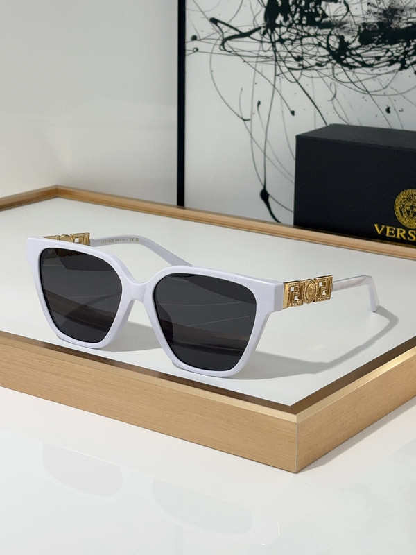 Versace Sunglasses AAAA-2317