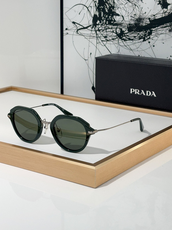 Prada Sunglasses AAAA-4636