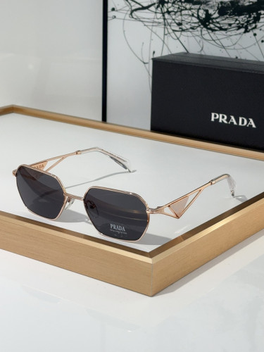 Prada Sunglasses AAAA-4658