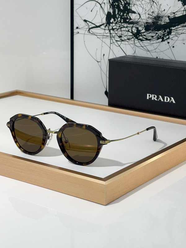 Prada Sunglasses AAAA-4634