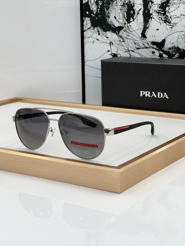 Prada Sunglasses AAAA-4692