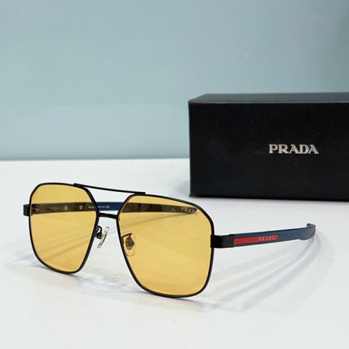 Prada Sunglasses AAAA-4515