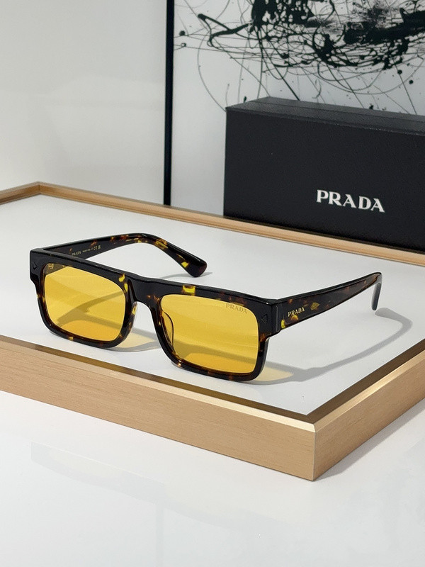 Prada Sunglasses AAAA-4667