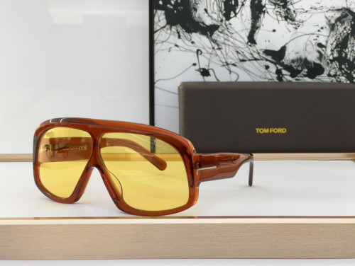 Tom Ford Sunglasses AAAA-2826