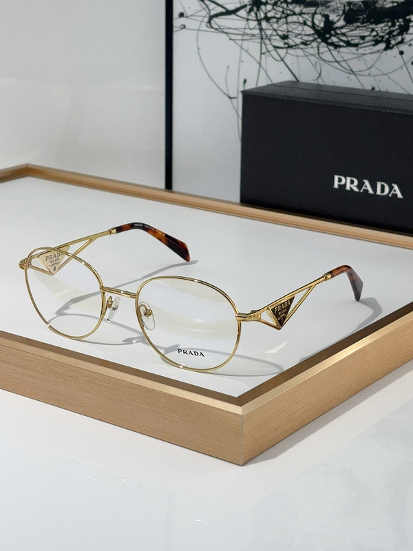 Prada Sunglasses AAAA-4652