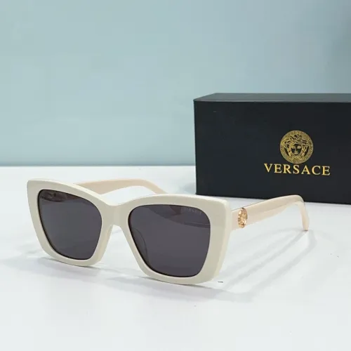 Versace Sunglasses AAAA-2384