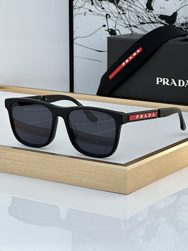 Prada Sunglasses AAAA-4671