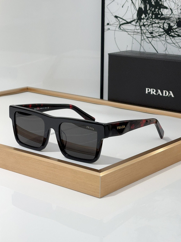 Prada Sunglasses AAAA-4680