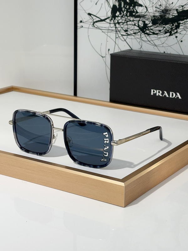 Prada Sunglasses AAAA-4581