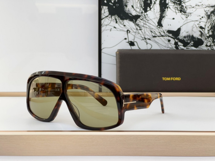 Tom Ford Sunglasses AAAA-2827