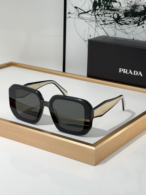 Prada Sunglasses AAAA-4567