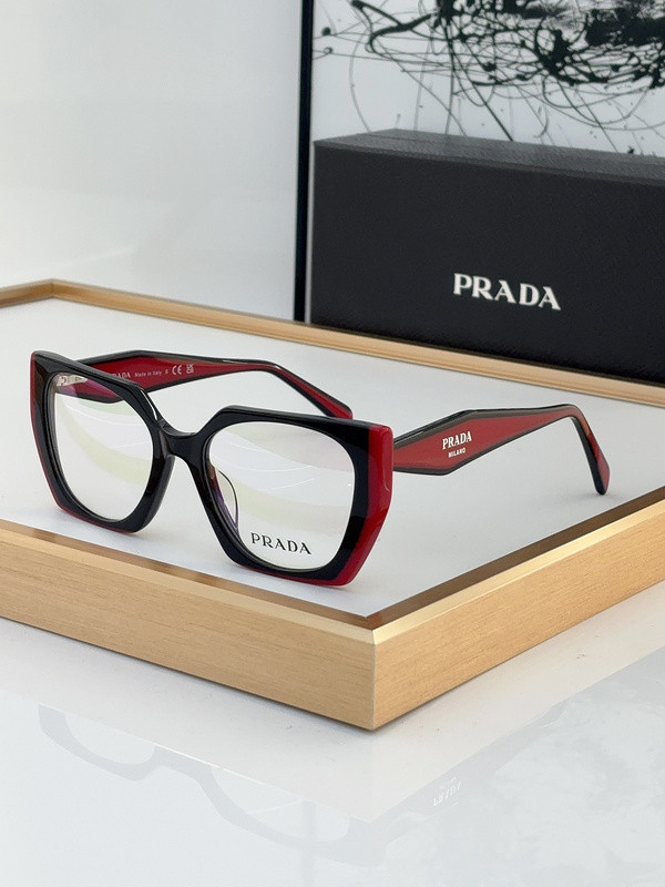 Prada Sunglasses AAAA-4531