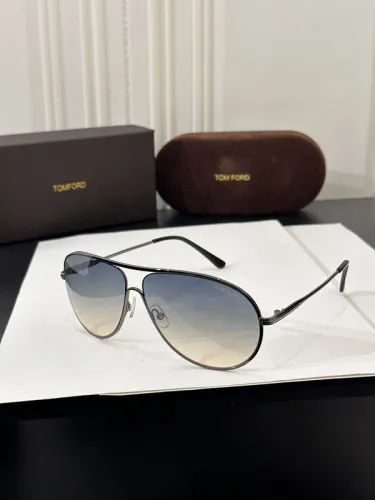 Tom Ford Sunglasses AAAA-2777