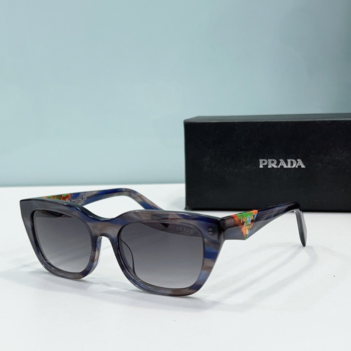 Prada Sunglasses AAAA-4474