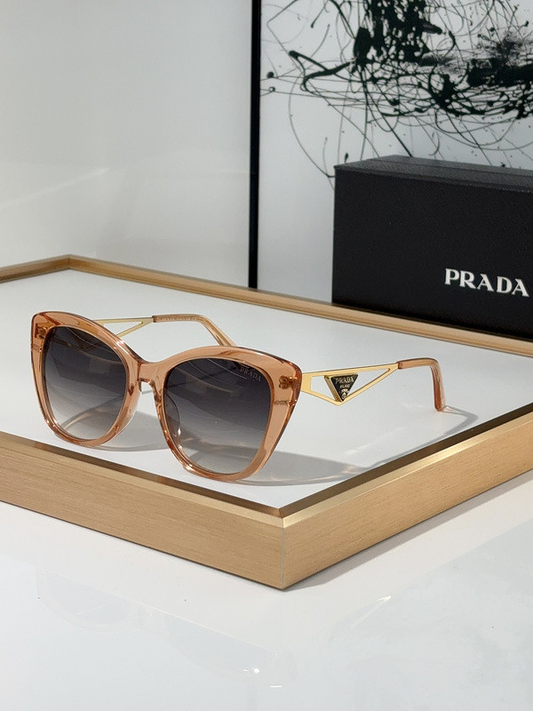 Prada Sunglasses AAAA-4622